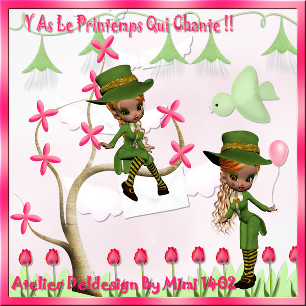 Clip Avec Une Grenouille Qui Chante Animaton oiseau qui chante - Centerblog
